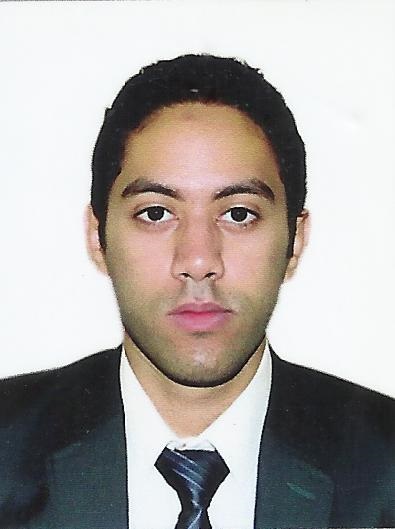 Mohamed Yehia Mahmoud