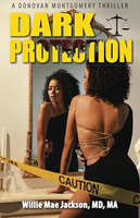 Cover of Dark Protection book