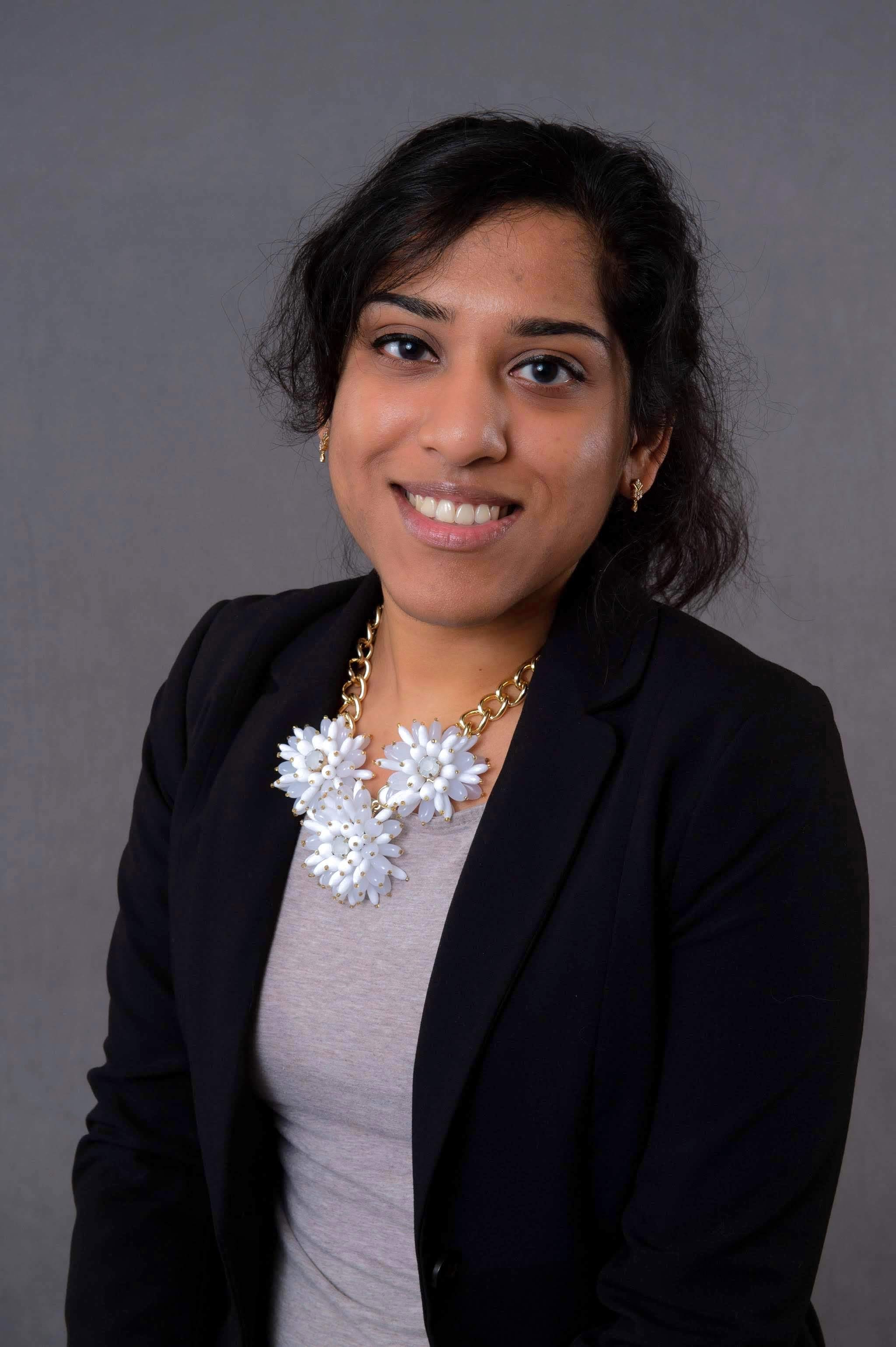 Kathryn Marcellus, M.D.