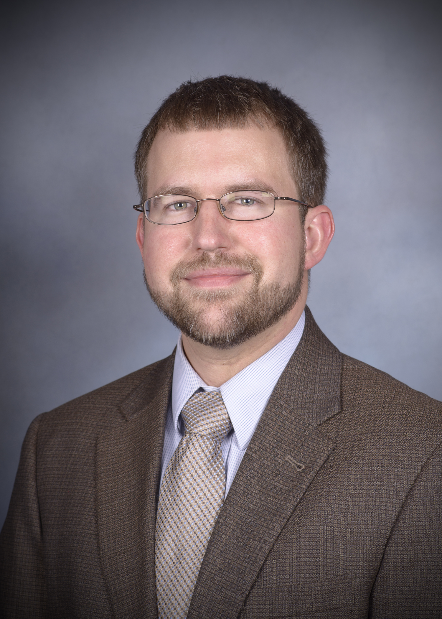 Christopher Warner, M.D.