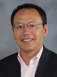 Haojiang Huang, M.D., Ph.D.