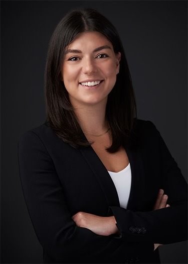 Alex Marcovicci, M.D.