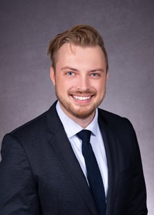 Christian Flynn, MD