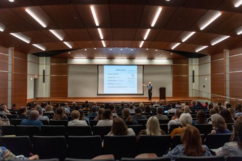 Chief Leadership Development AcademyConference