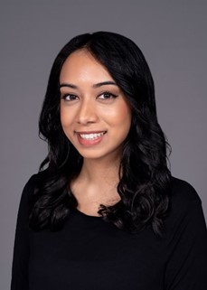 Fariha Rashid, MD