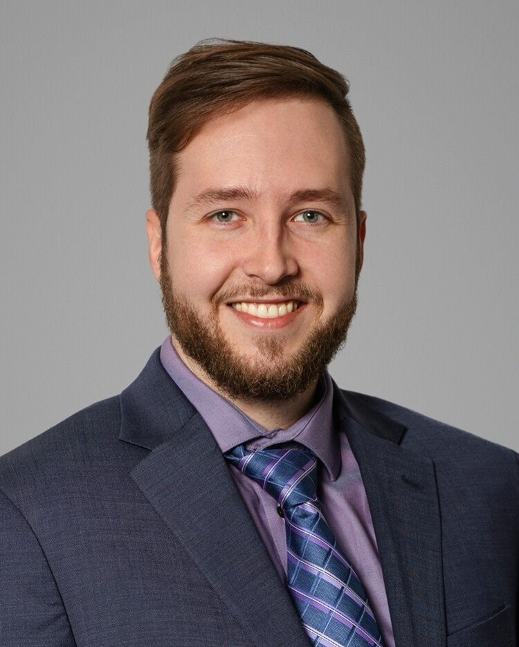 Kyle Blackmer, MD