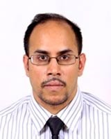 Shahed Hossain, MD