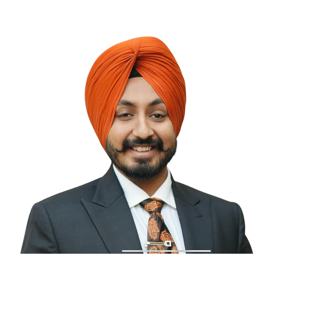 Sartaj Singh, MD