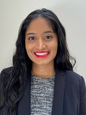 Bhargavi Ancha, MD