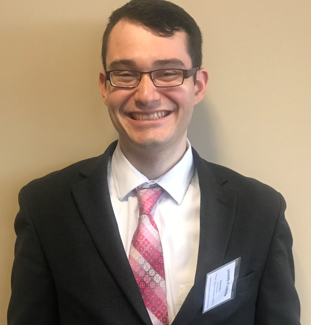 Arthur Oliva, M.D. PGY 1