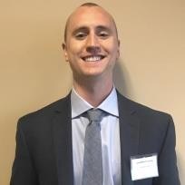 portrait of Stephen Love