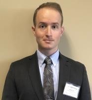 portrait of Matthew Neal 