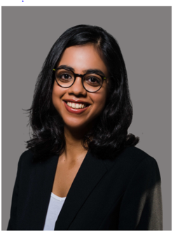 Bhumika Shah, M.B.B.S. — School of Medicine University of Louisville