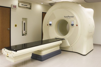 Department of Radiation Oncology — School of Medicine University of  Louisville