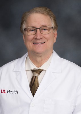 Dr. Robert Bert, MD