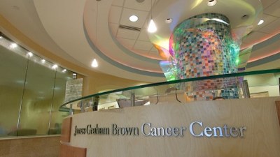 Brown Cancer Center