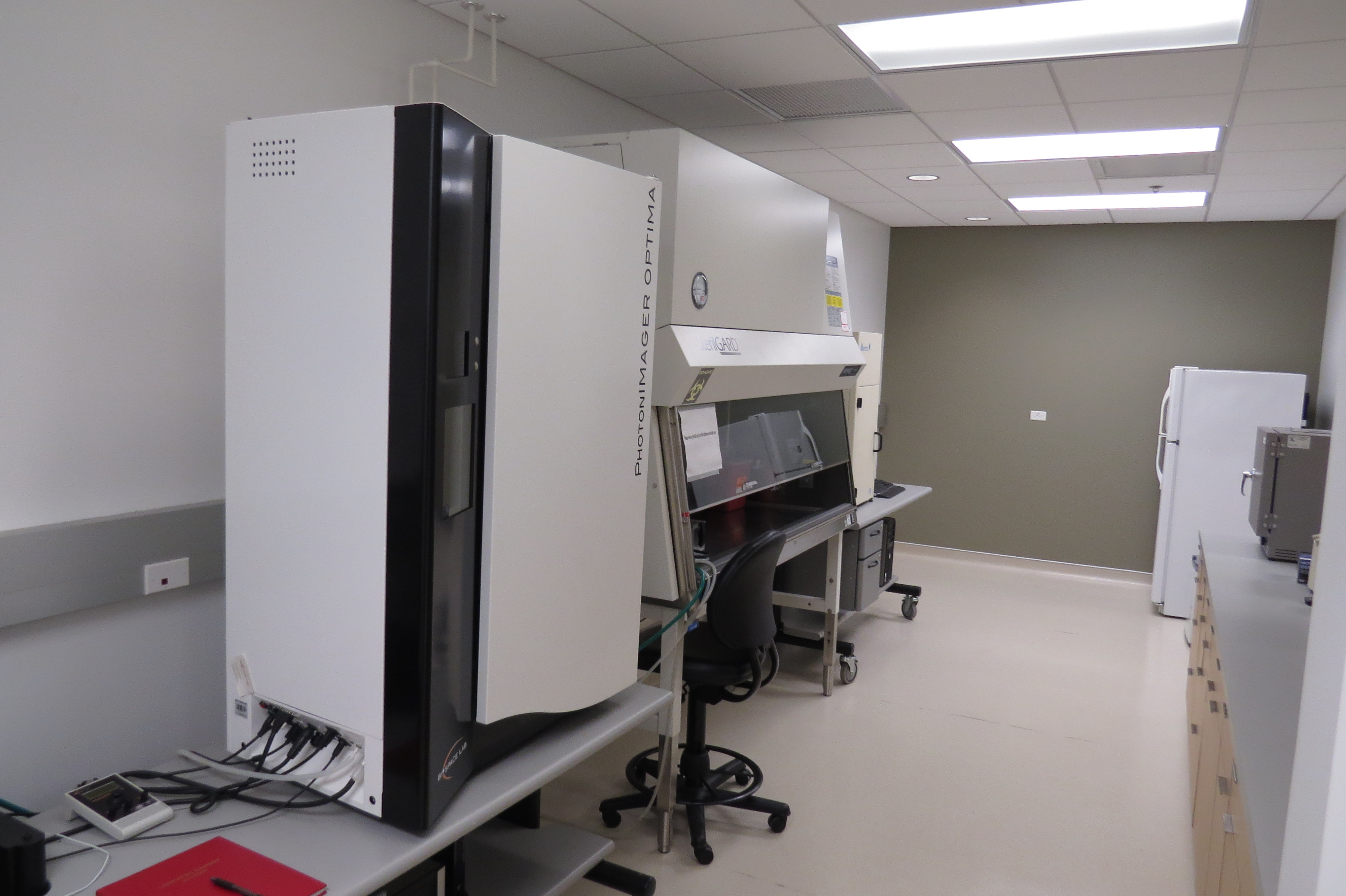 IMICF Imaging Facility