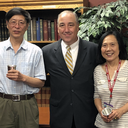  Department Celebrates Retirement of Dedicated Cancer Researchers
