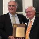  Department Holds Inaugural R. Neal Garrison MD Lectureship