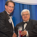  Dr. Bradon Wilhelmi Receives KMA Educational Achievement Award