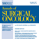 Dr. Kelly McMasters Named New Editor-in-Chief for Annals of Surgical Oncology