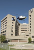 Trauma Program to Participate in Department of Defense-Funded Study That Explores Prehospital Whole Blood Administration in Trauma Patients. 