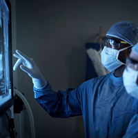  UofL: Buildings don’t perform organ transplants – surgeons do