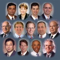  13 Department of Surgery Faculty Named Top Surgeons