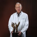 Department of Surgery Loses a Legend