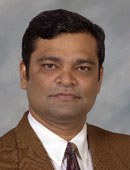 Dr. Amit Dwivedi Named Chief, Vascular Surgery