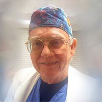 Dr. Eugene Shively Named 2015 Compassionate Physician