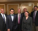 Dr. Jessica Weaver Receives Committee on Trauma Basic Science Regional Paper Award