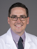 Dylan Adamson, M.D.