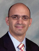 Jamie Coleman, M.D.