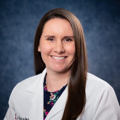 Leah Ashby, APRN