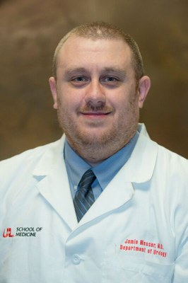 Jamie C. Messer, MD