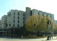 Louisville – University of Louisville Medical Center Location