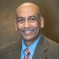 Murali K. Ankem, MD, MBA