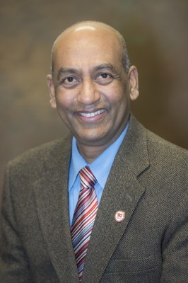 Murali K. Ankem, MD, MBA