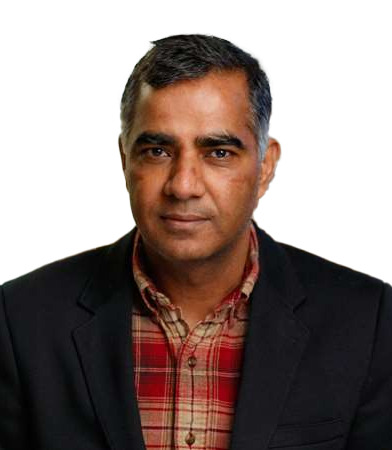 Dev Karan, PhD