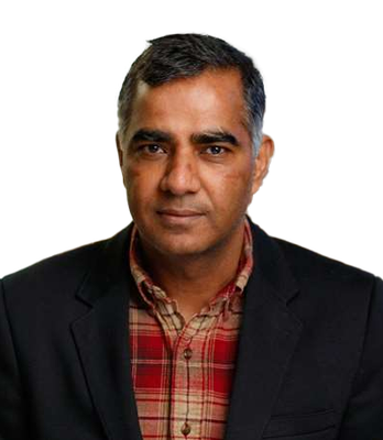 Dev Karan, PhD