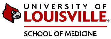 UofL School of Medicine logo