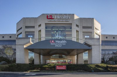 UofL Physicians MedCenter East