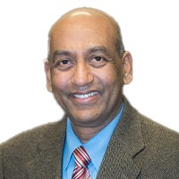 Murali K. Ankem, MD, MBA