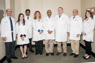 Urology Team