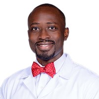 Uzoma A. Anele, MD