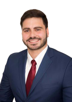 John Carlo Daher, MD
