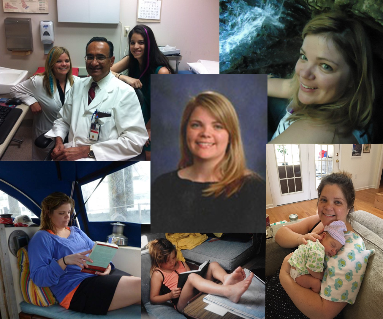 Sara Catherine Kinsey Wells, MD