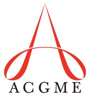 ACGME logo