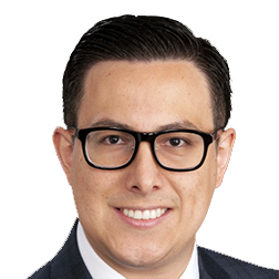 Gabriel Leonardo Carreño Galeano, MD